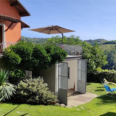Villa Casa Felice Farigliano Exterior foto