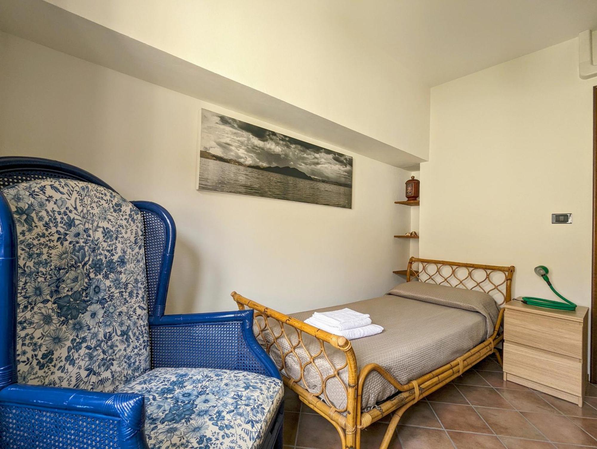 Villa Casa Felice Farigliano Exterior foto